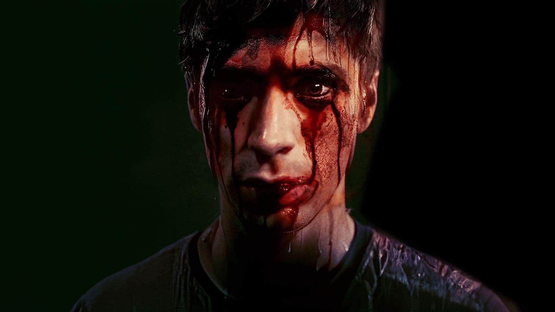 Poster backdrop for Rage