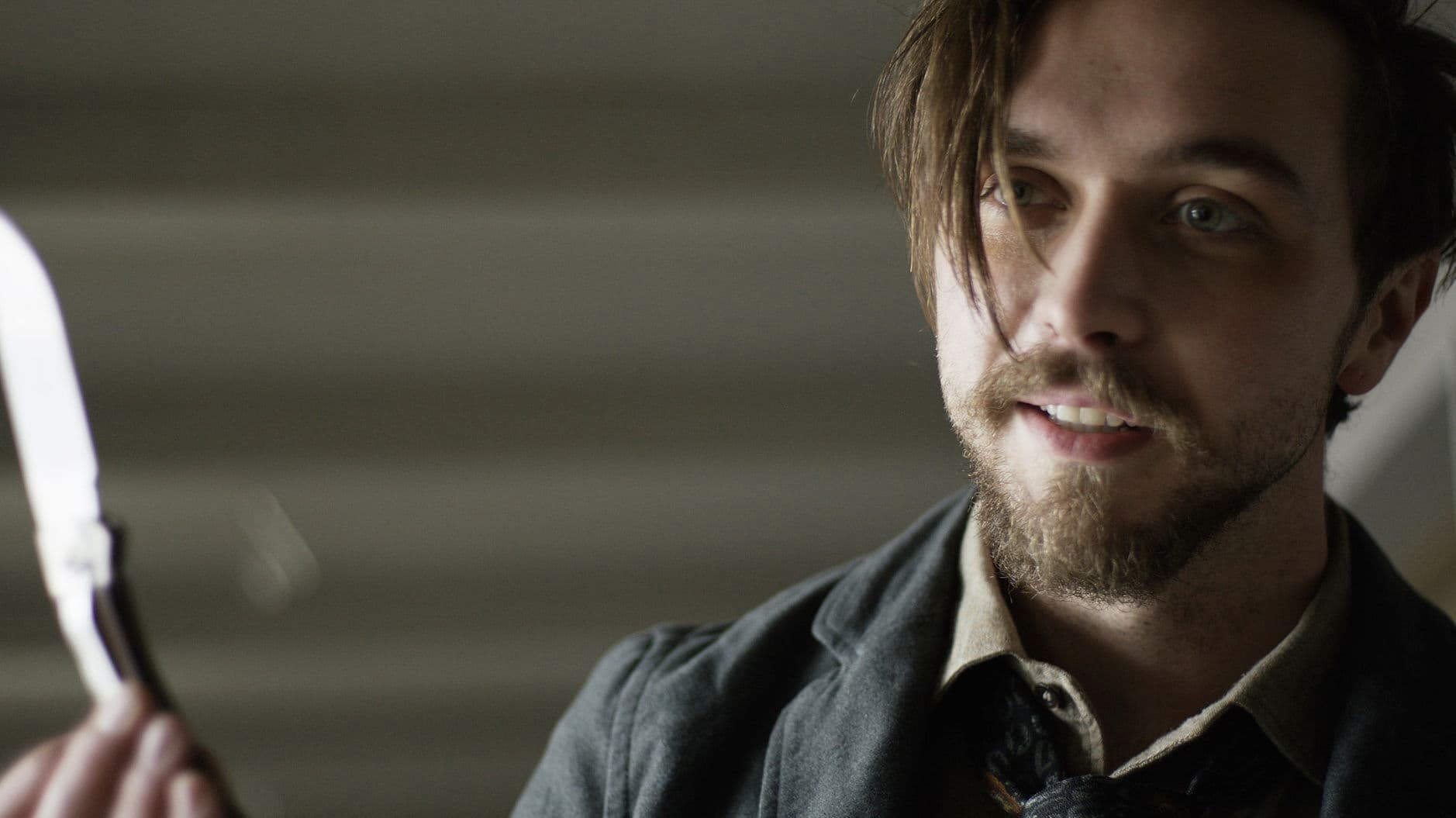 Poster backdrop for Paralytic