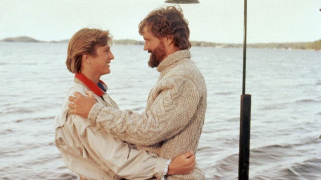 Poster backdrop for Welcome Home