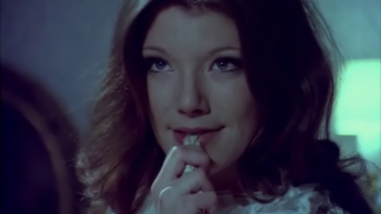 Poster backdrop for Justine and Juliette