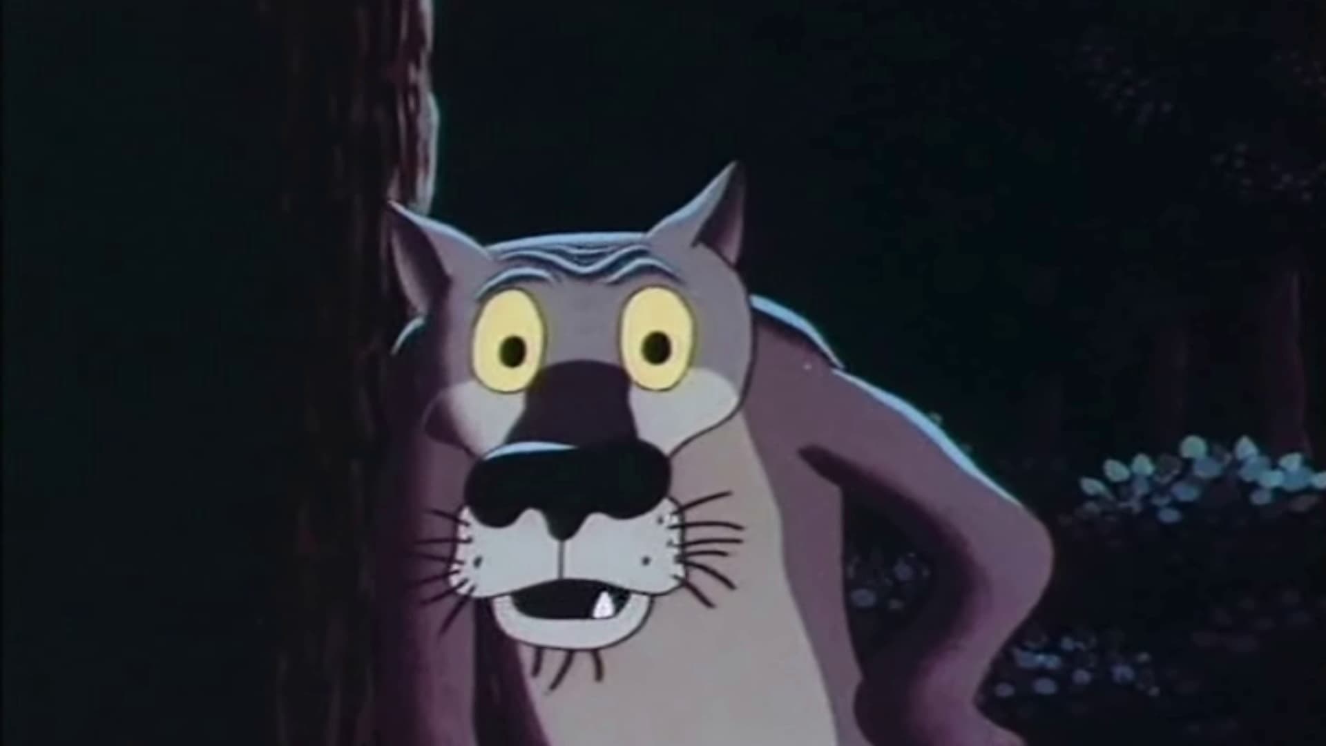 Poster backdrop for Once Upon a Time, There Lived a Dog