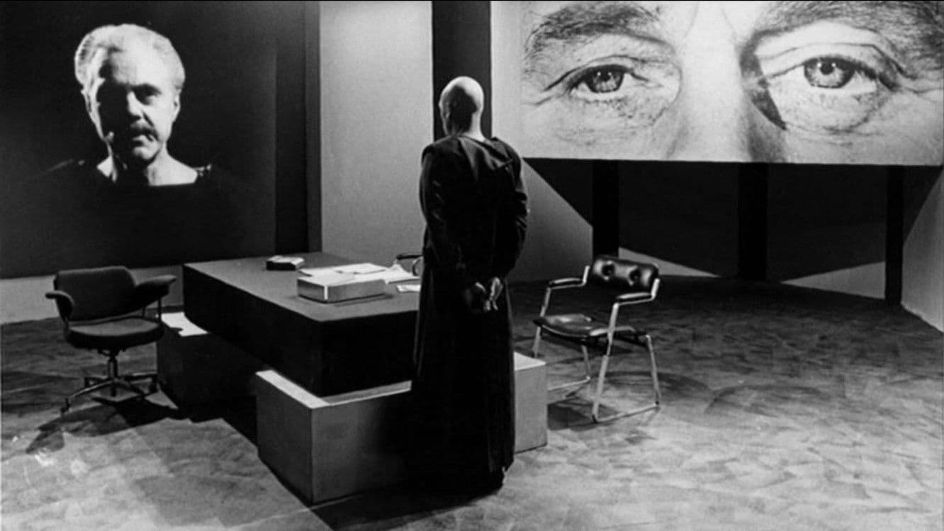 Poster backdrop for Too Many Cooks