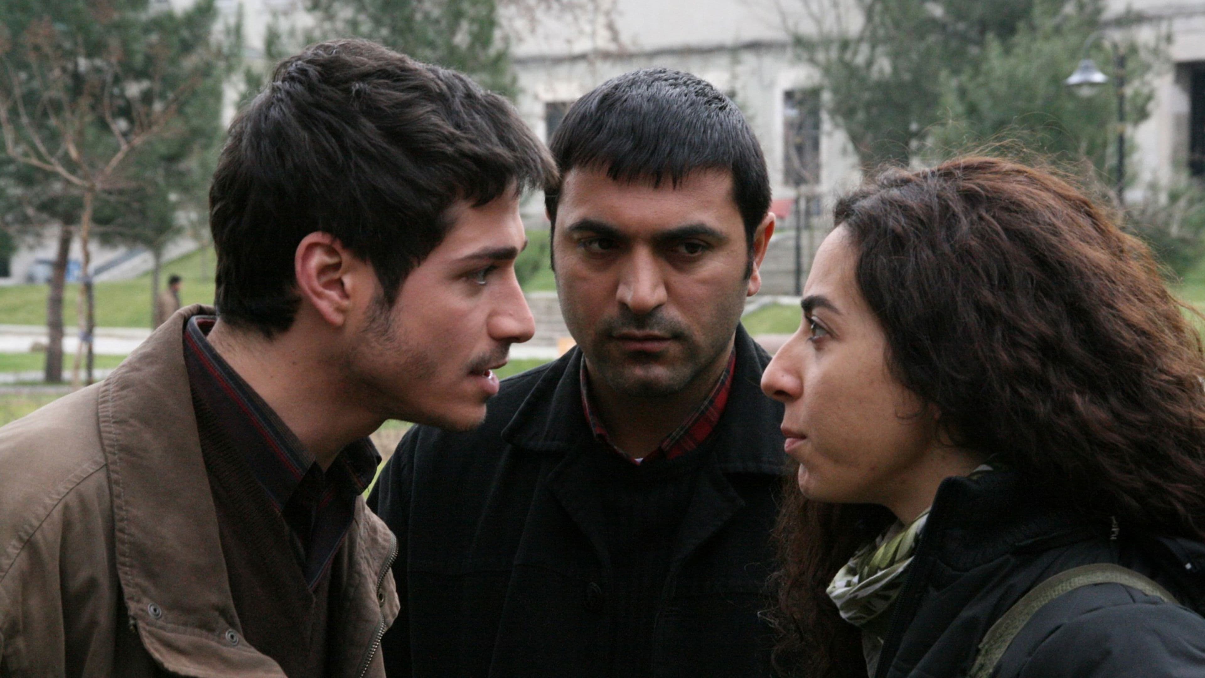 Poster backdrop for The Storm