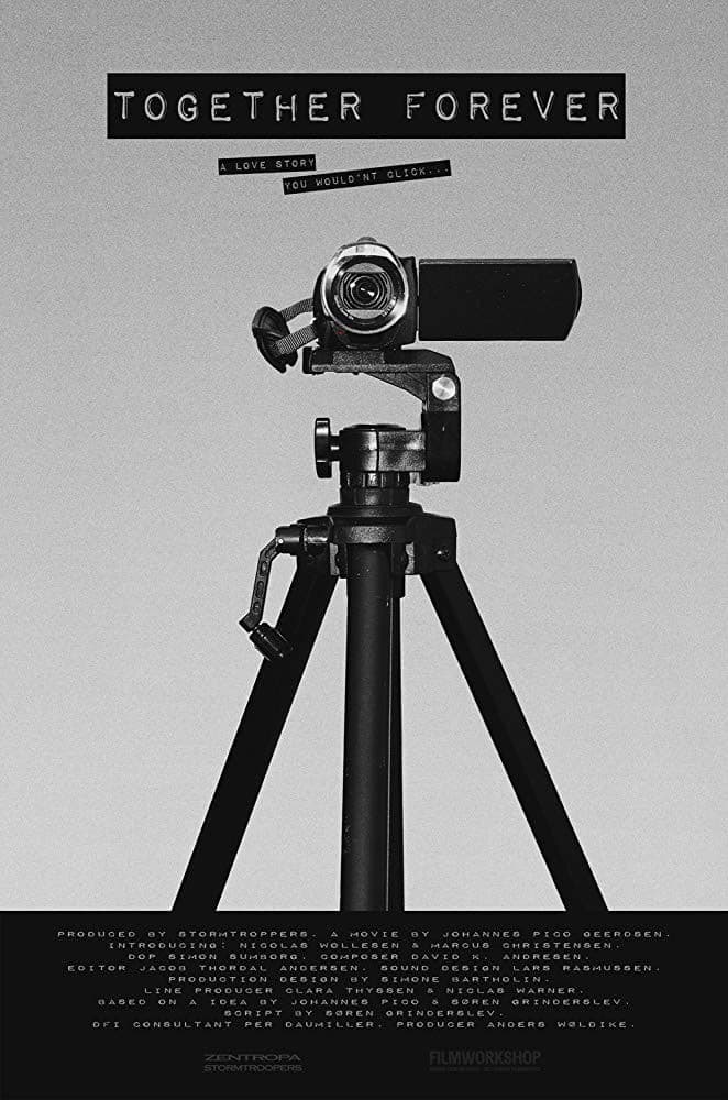 Poster backdrop for Together Forever