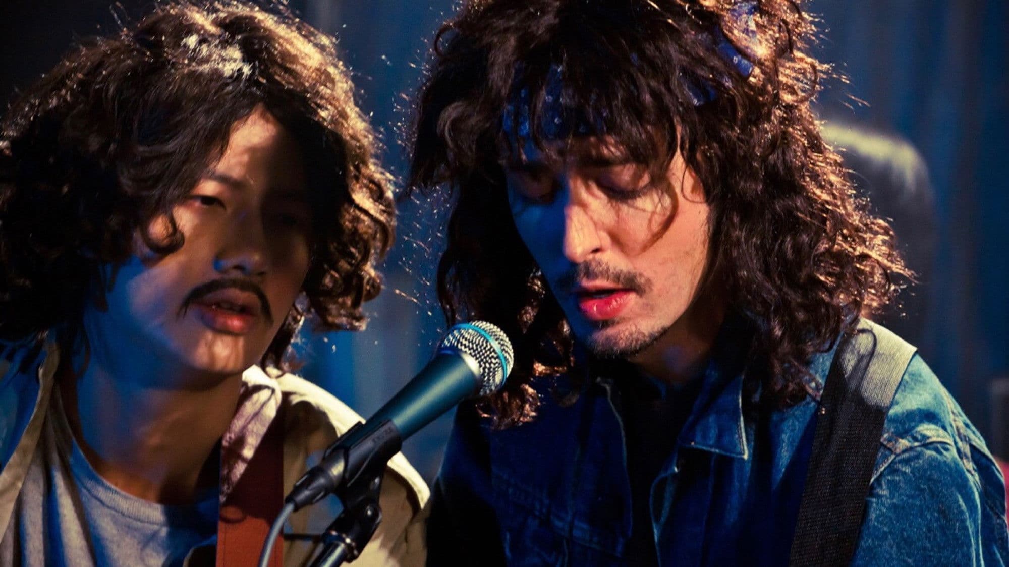 Poster backdrop for Young Bao: The Movie