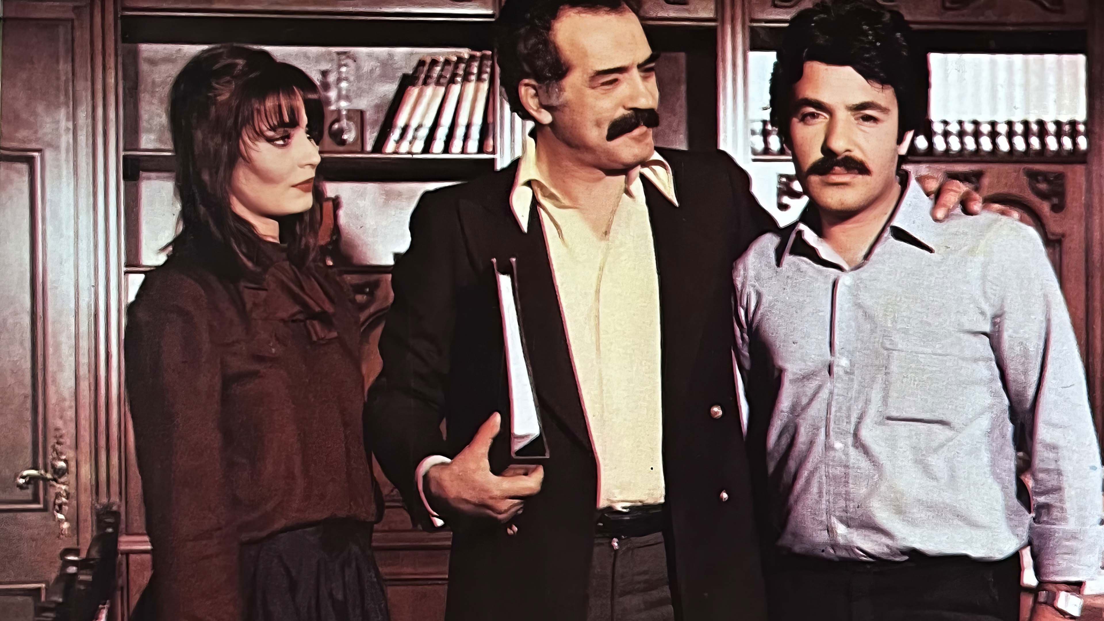 Poster backdrop for Bir Damla Ateş