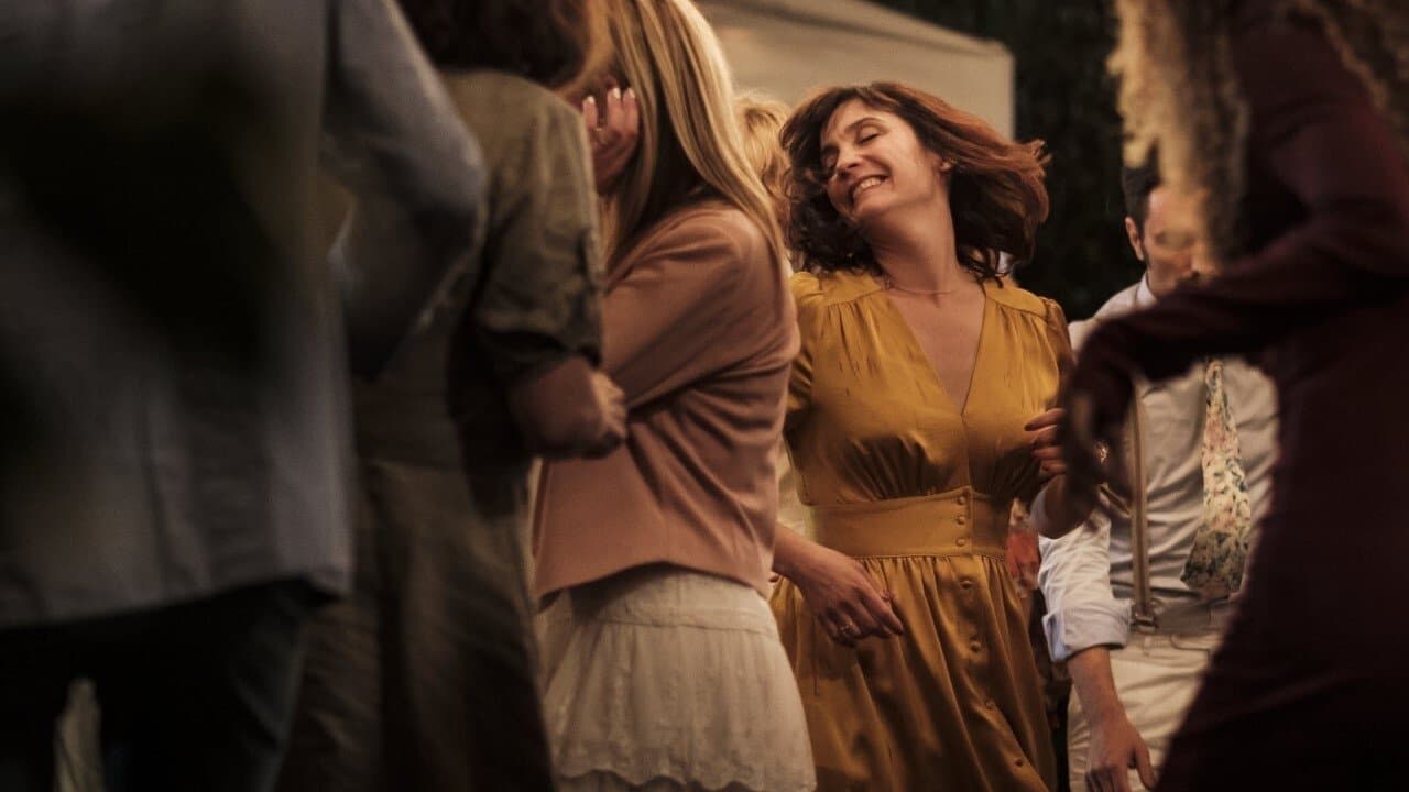 Poster backdrop for Claire Andrieux