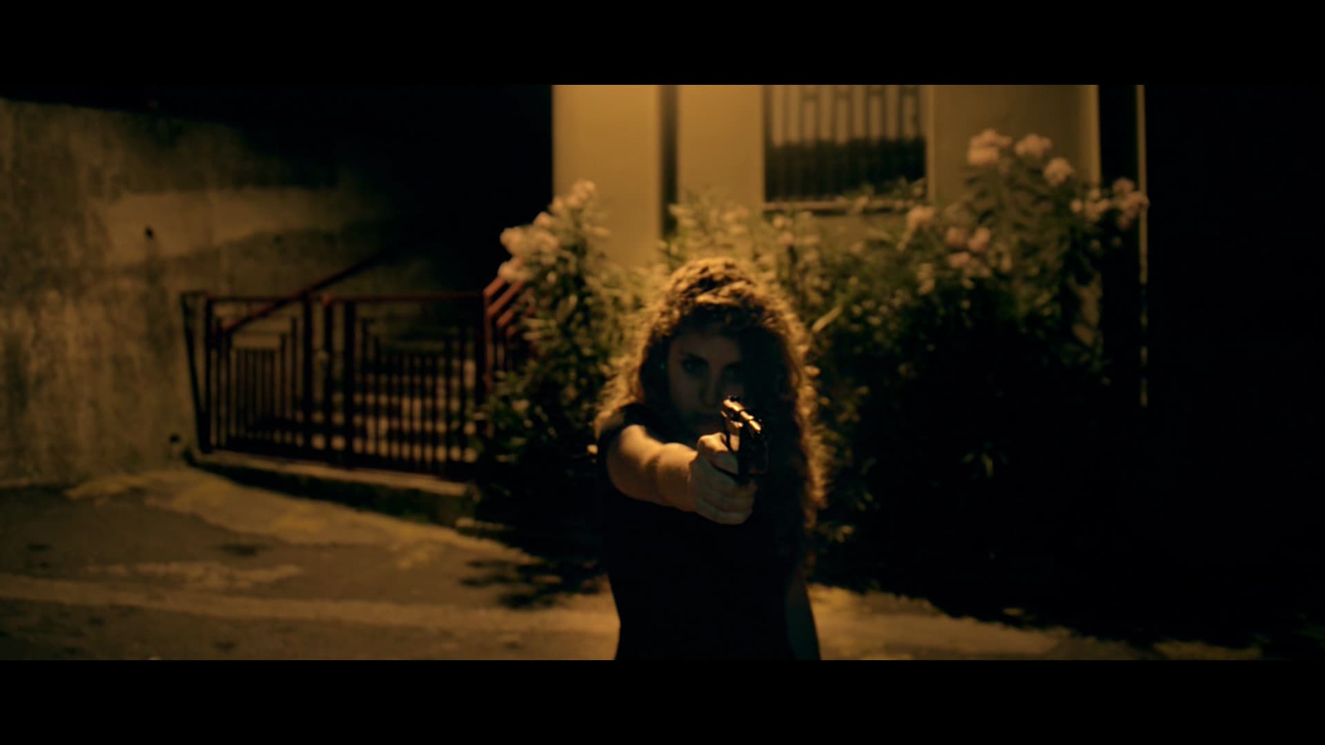 Poster backdrop for Pendrive