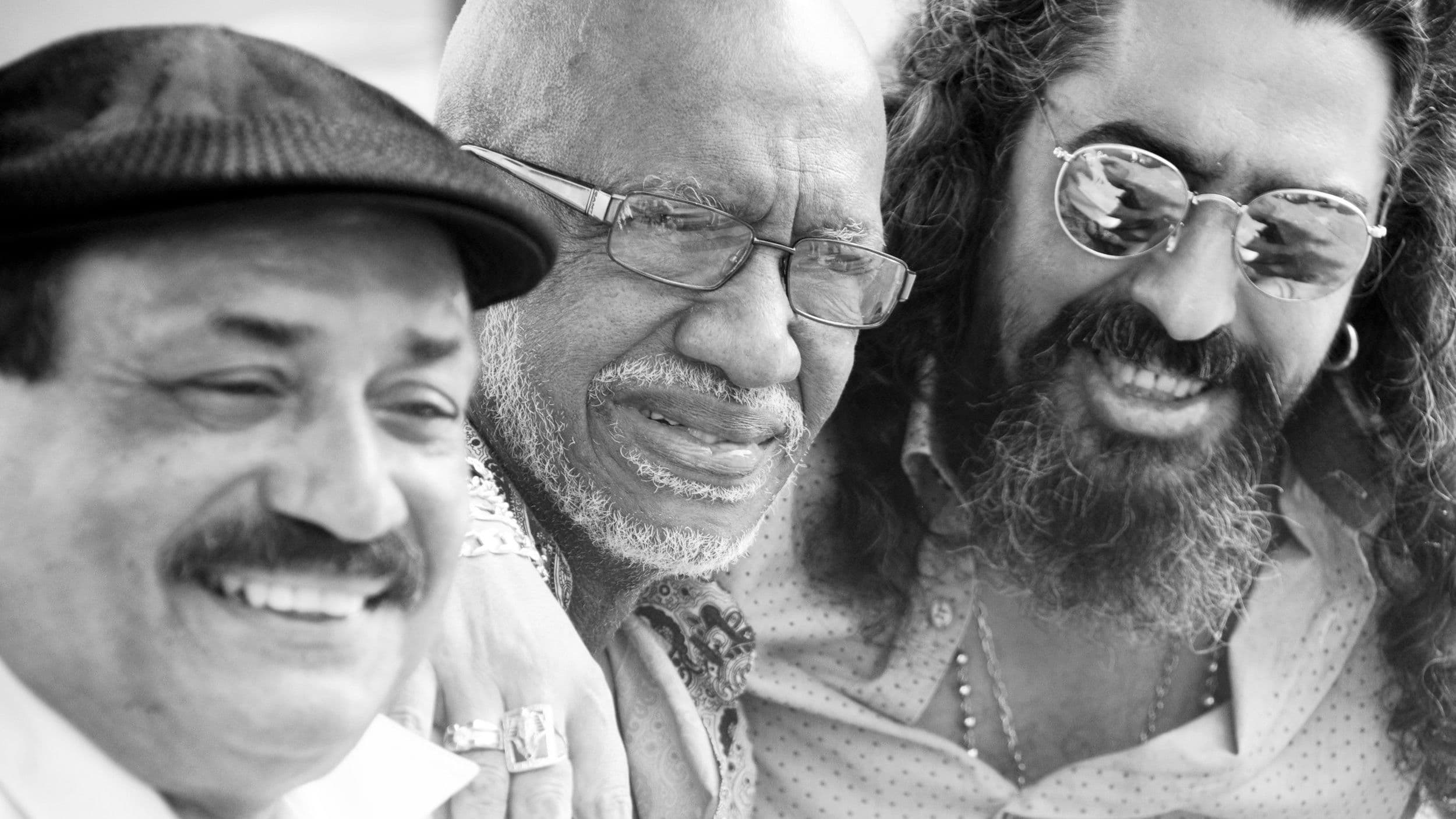 Poster backdrop for Indestructible: El alma de la salsa