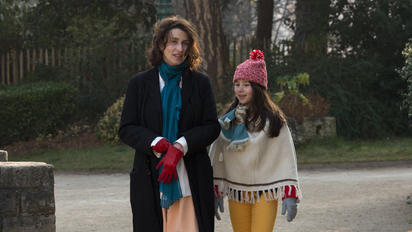 Poster backdrop for Tomorrow and Thereafter