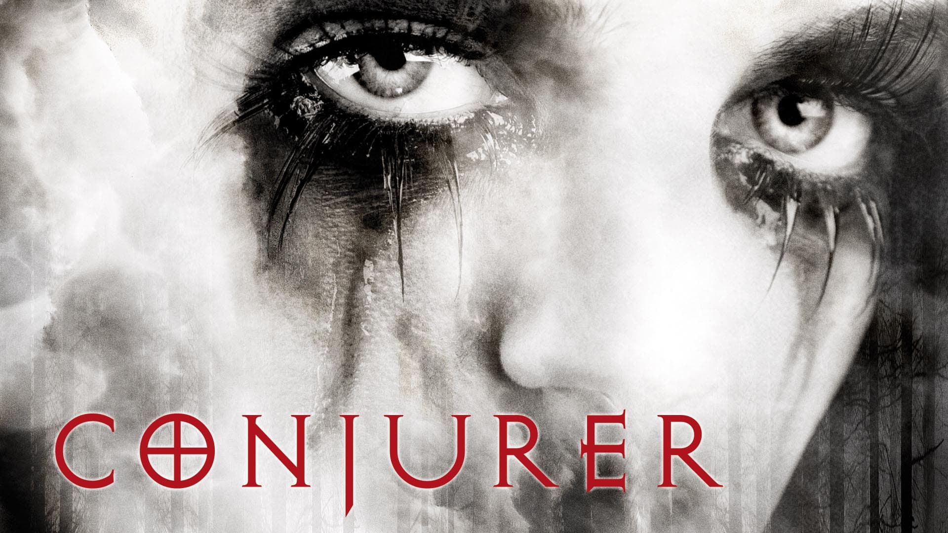 Poster backdrop for Conjurer