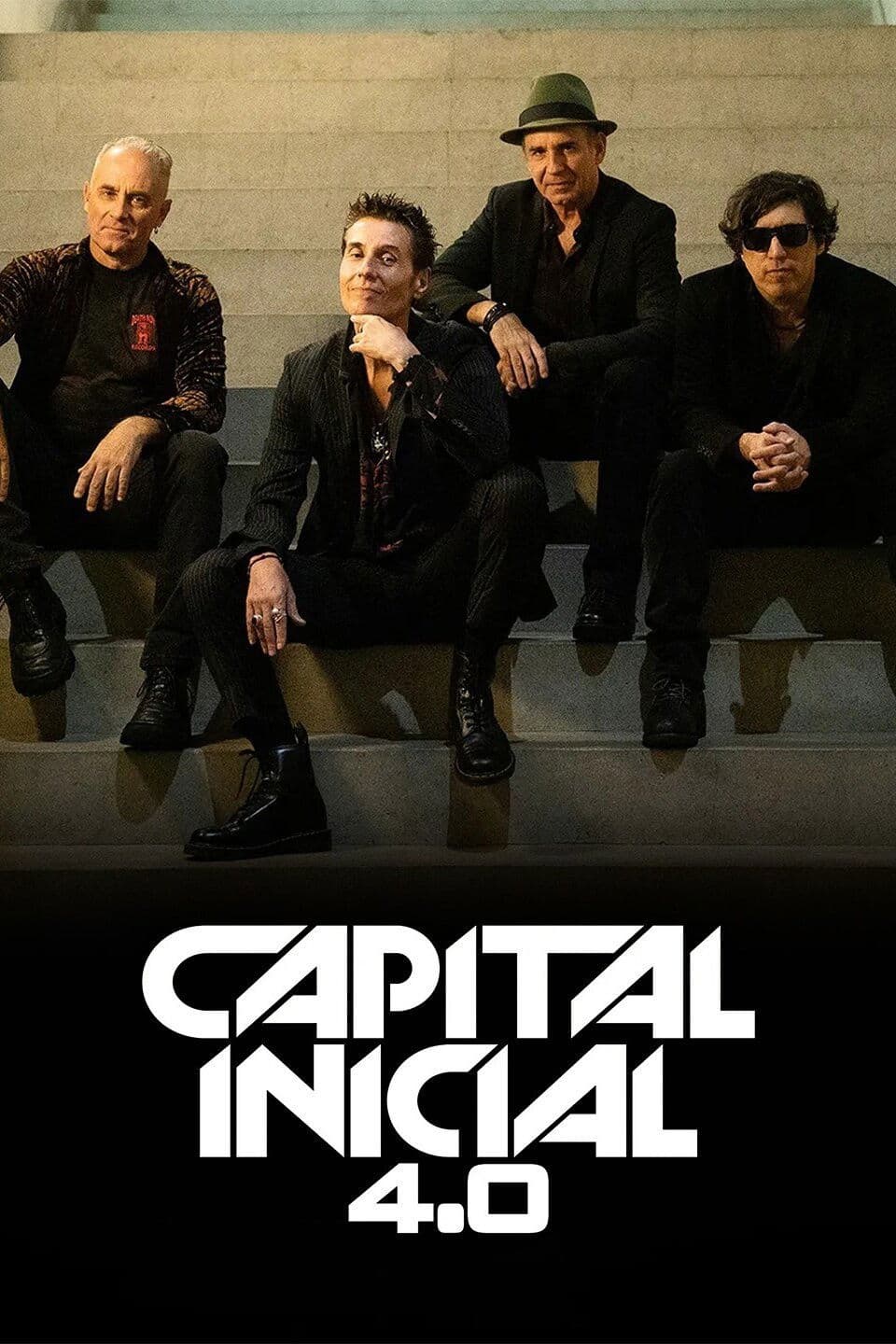 Poster backdrop for Capital Inicial 4.0