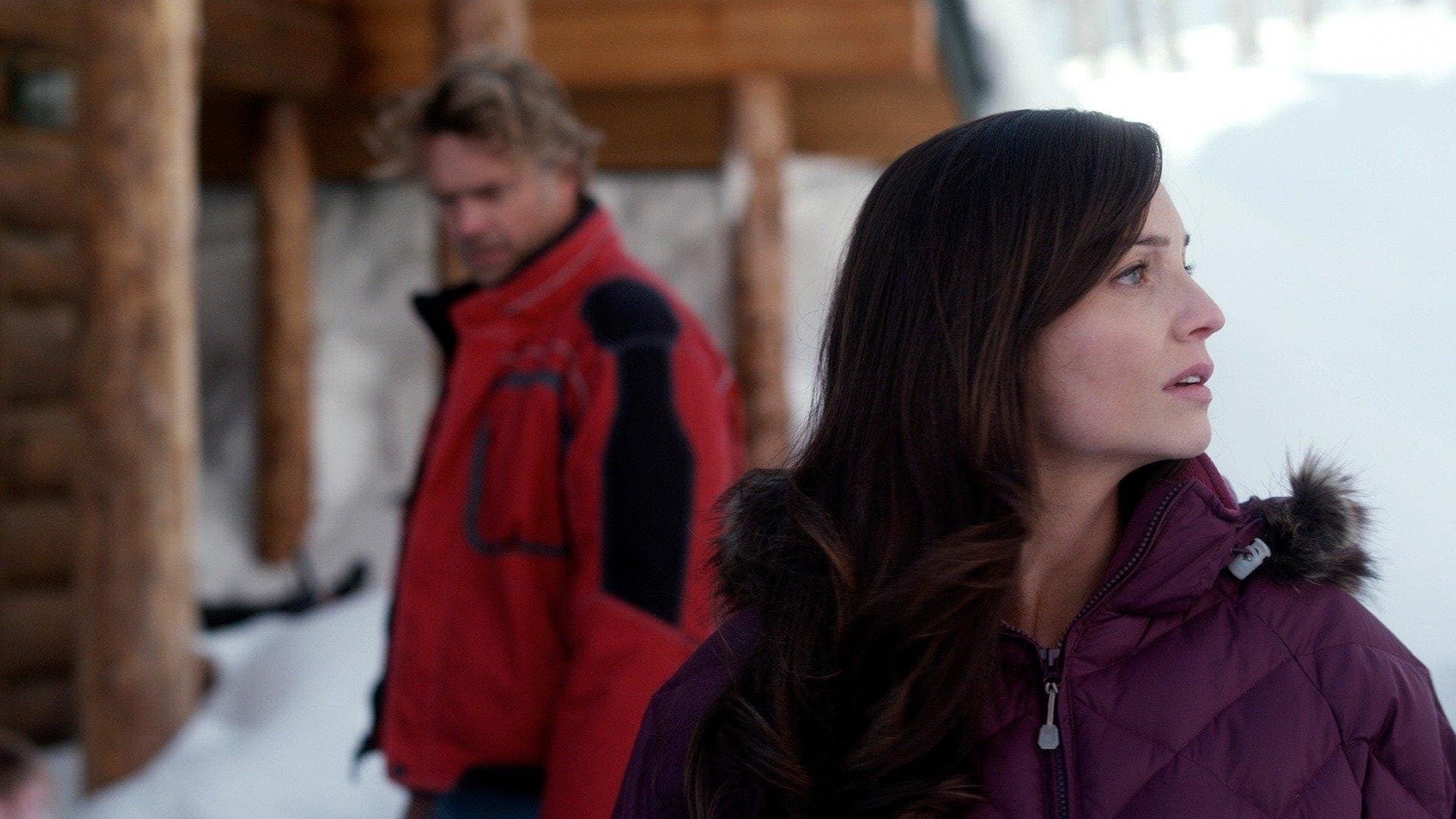 Poster backdrop for Snow Beast