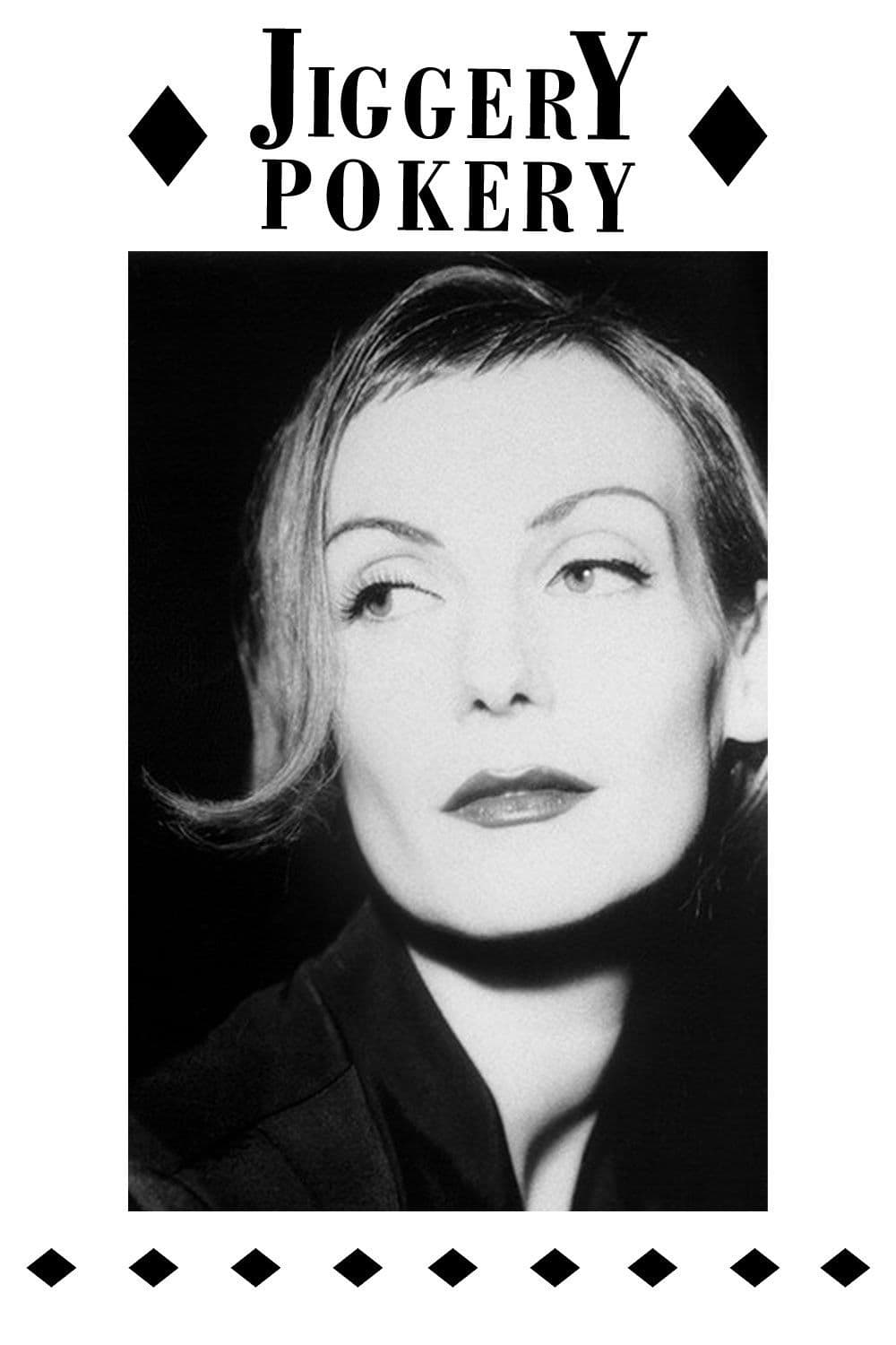 Poster backdrop for Jiggery Pokery