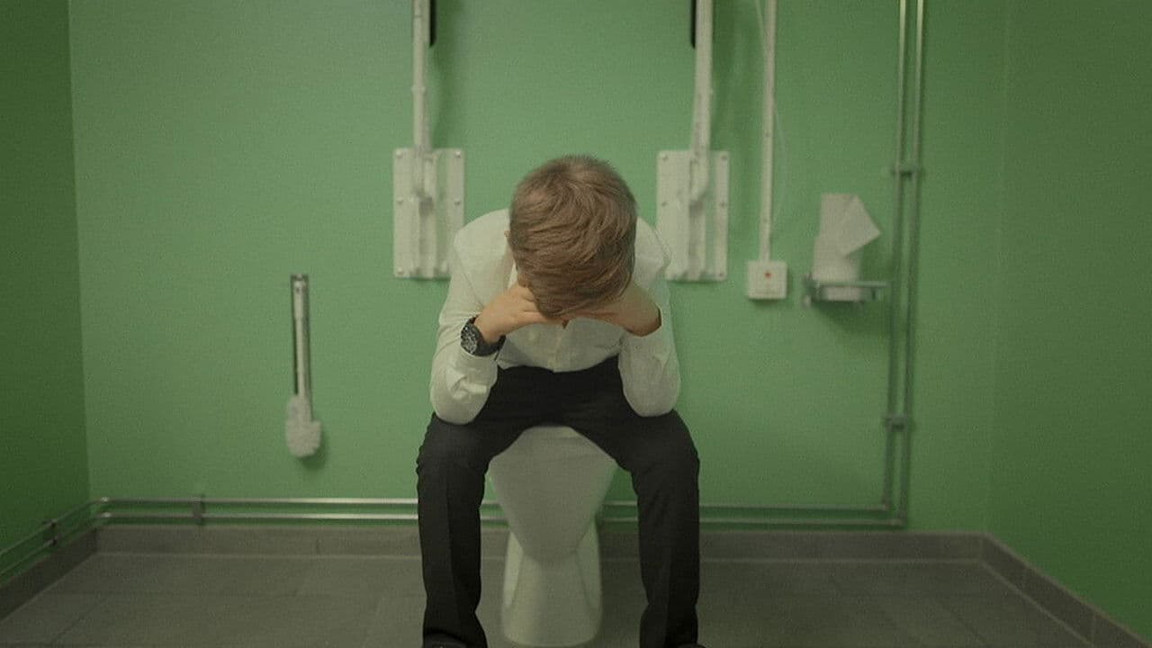 Poster backdrop for Slow Dance