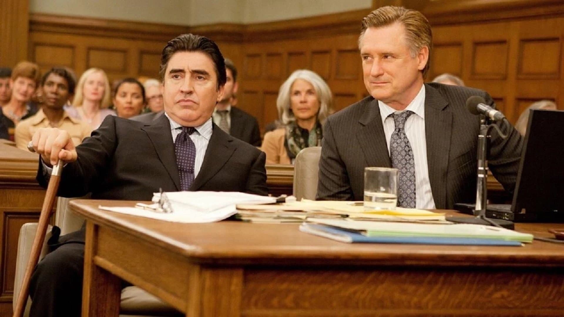 Poster backdrop for Innocent