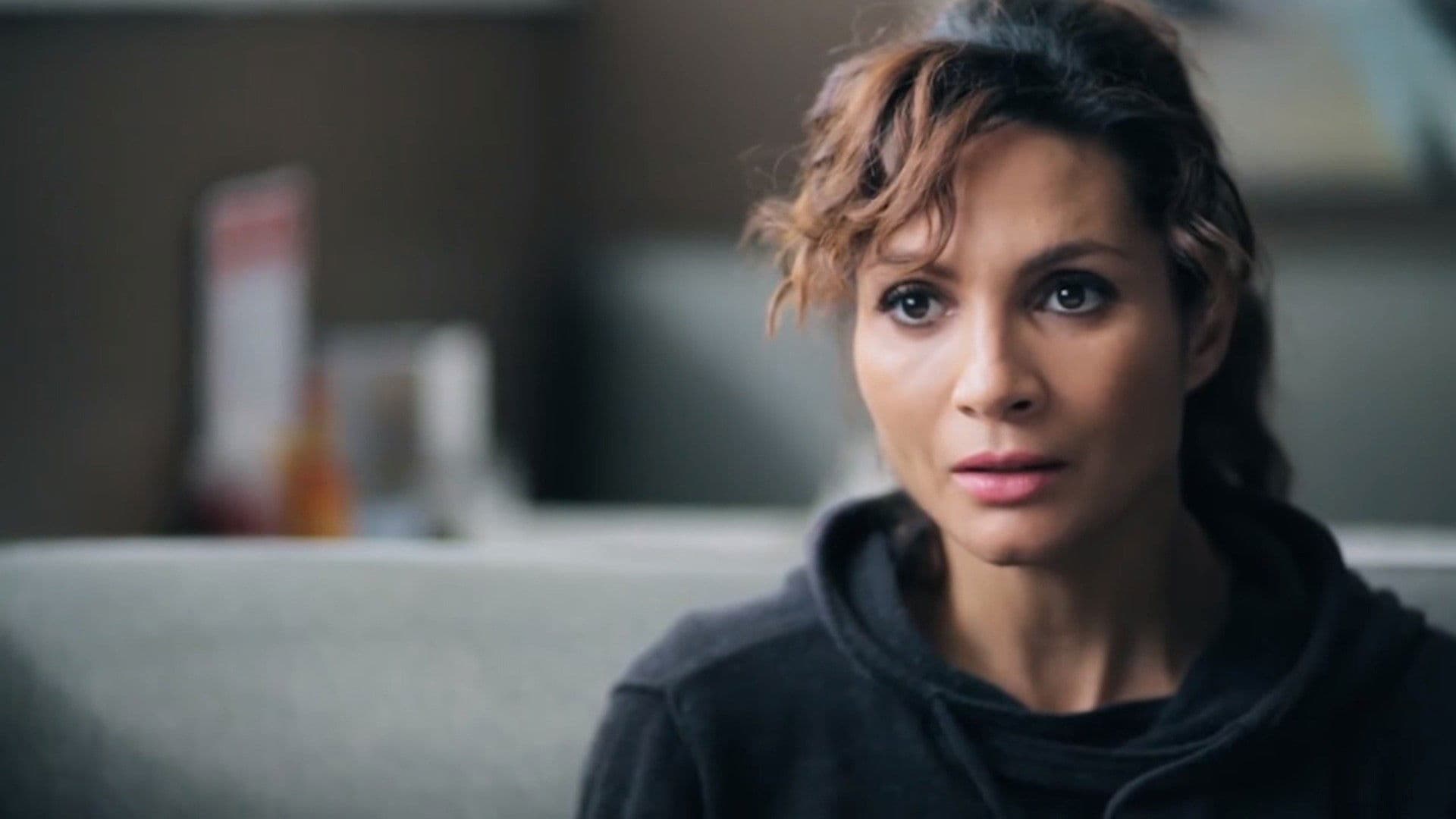 Poster backdrop for Riley Parra: Better Angels