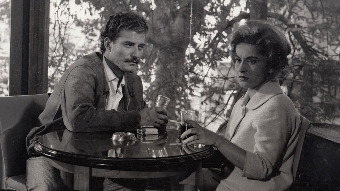 Poster backdrop for Kelebekler Çift Uçar