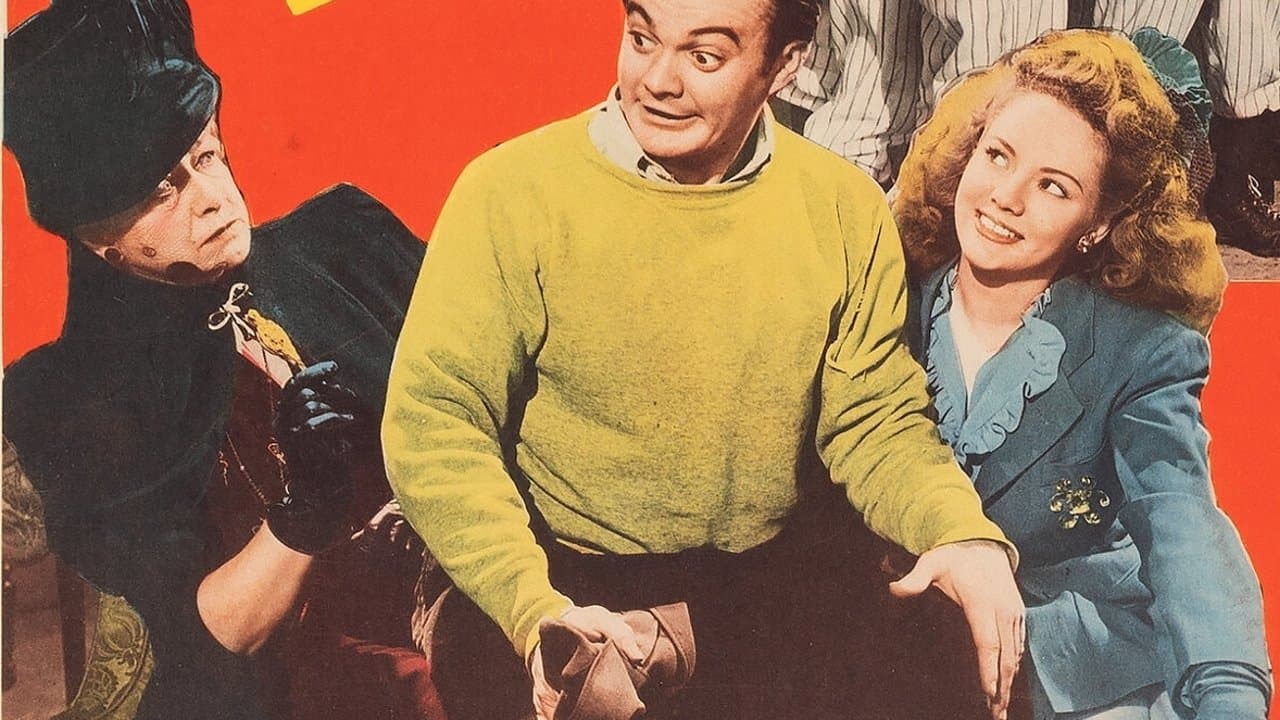 Poster backdrop for Block Busters