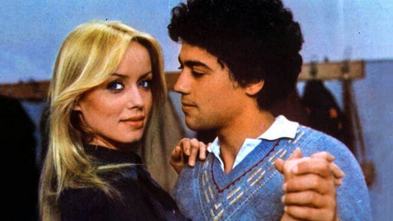 Poster backdrop for The Highschool Girl Repeating Class