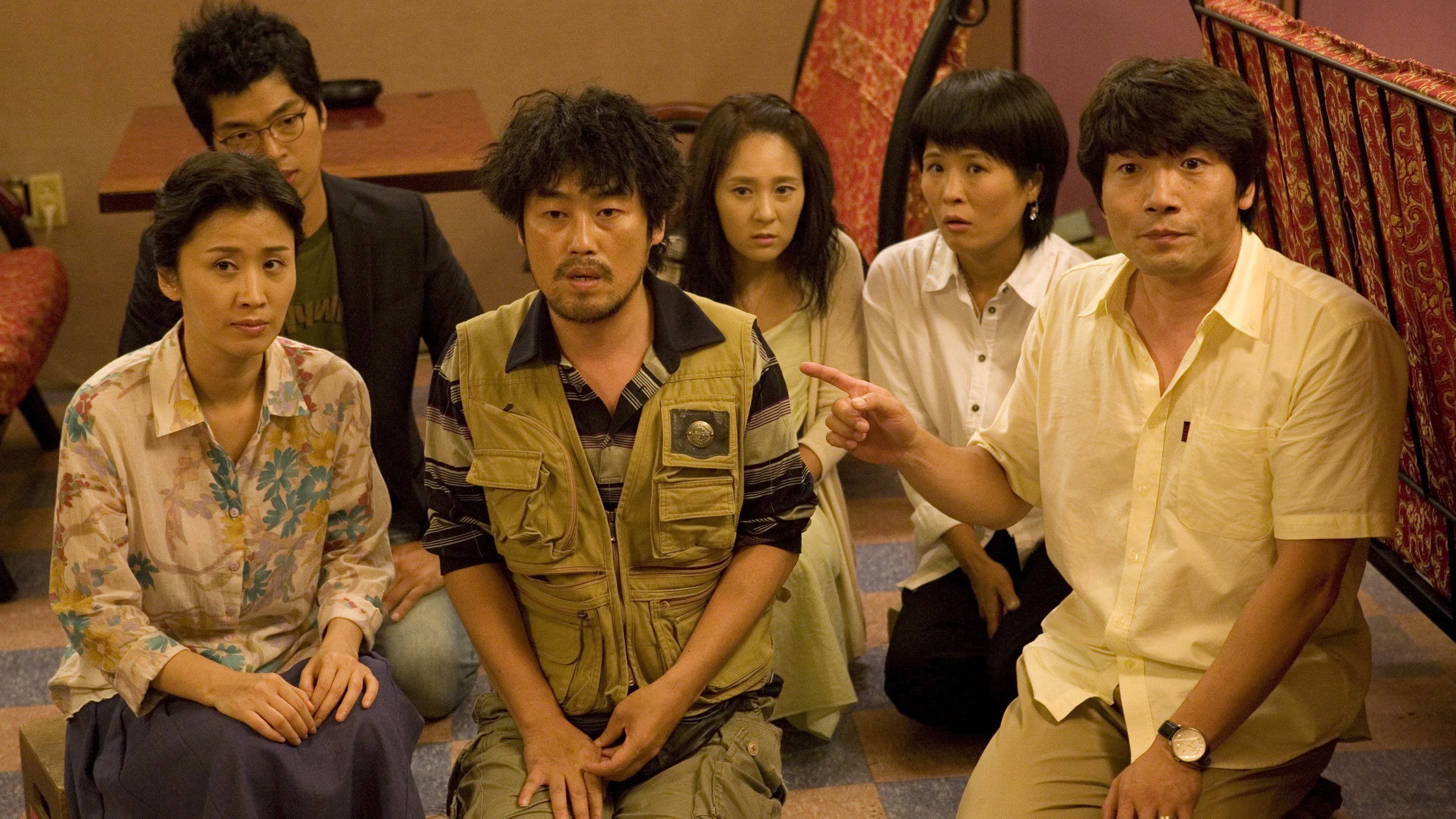 Poster backdrop for Funny Neighbors