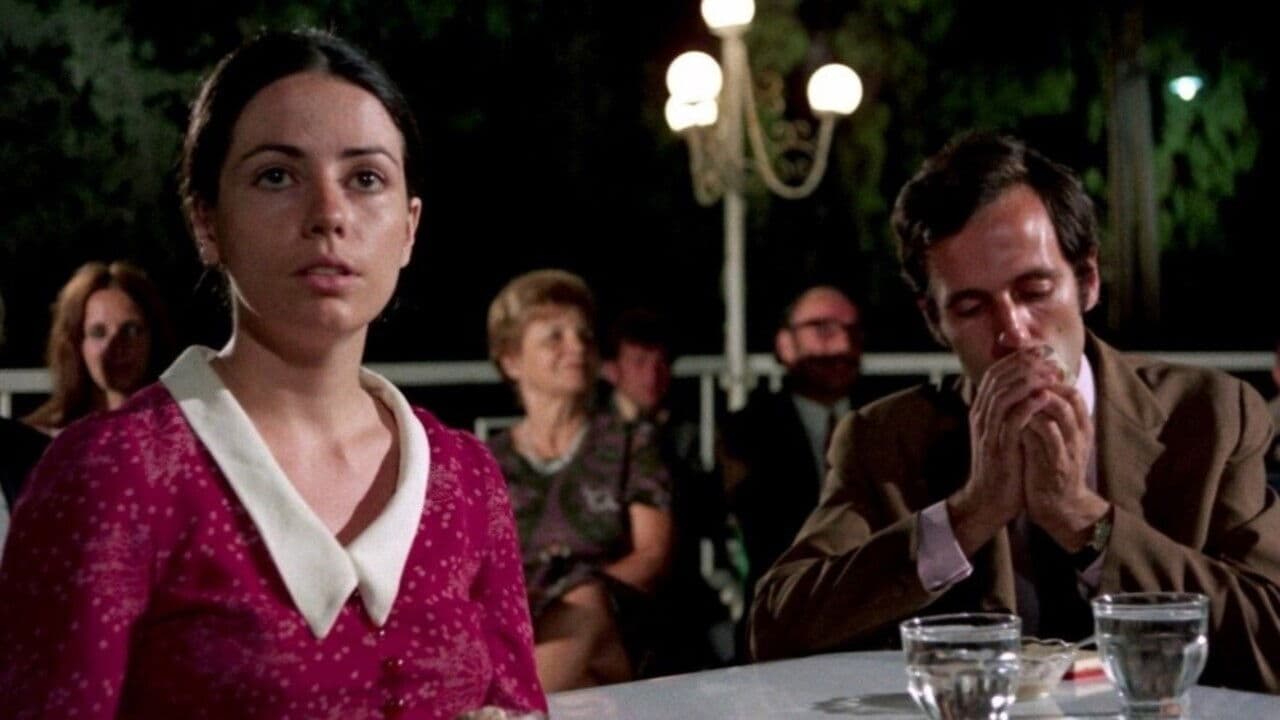 Poster backdrop for Anna's Engagement