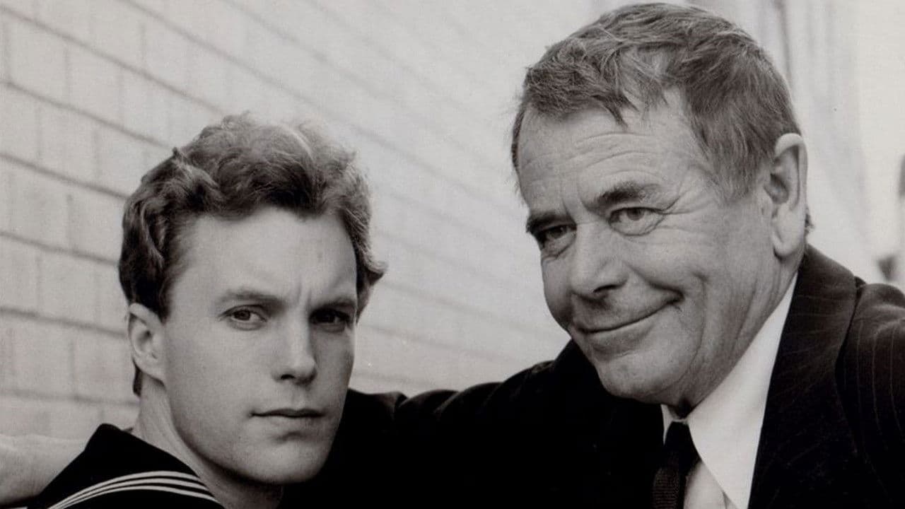 Poster backdrop for The Gift