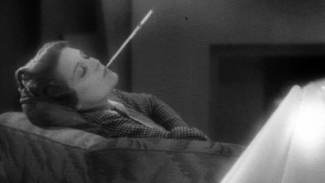 Poster backdrop for Fascination