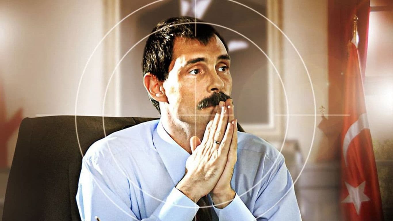 Poster backdrop for Vali