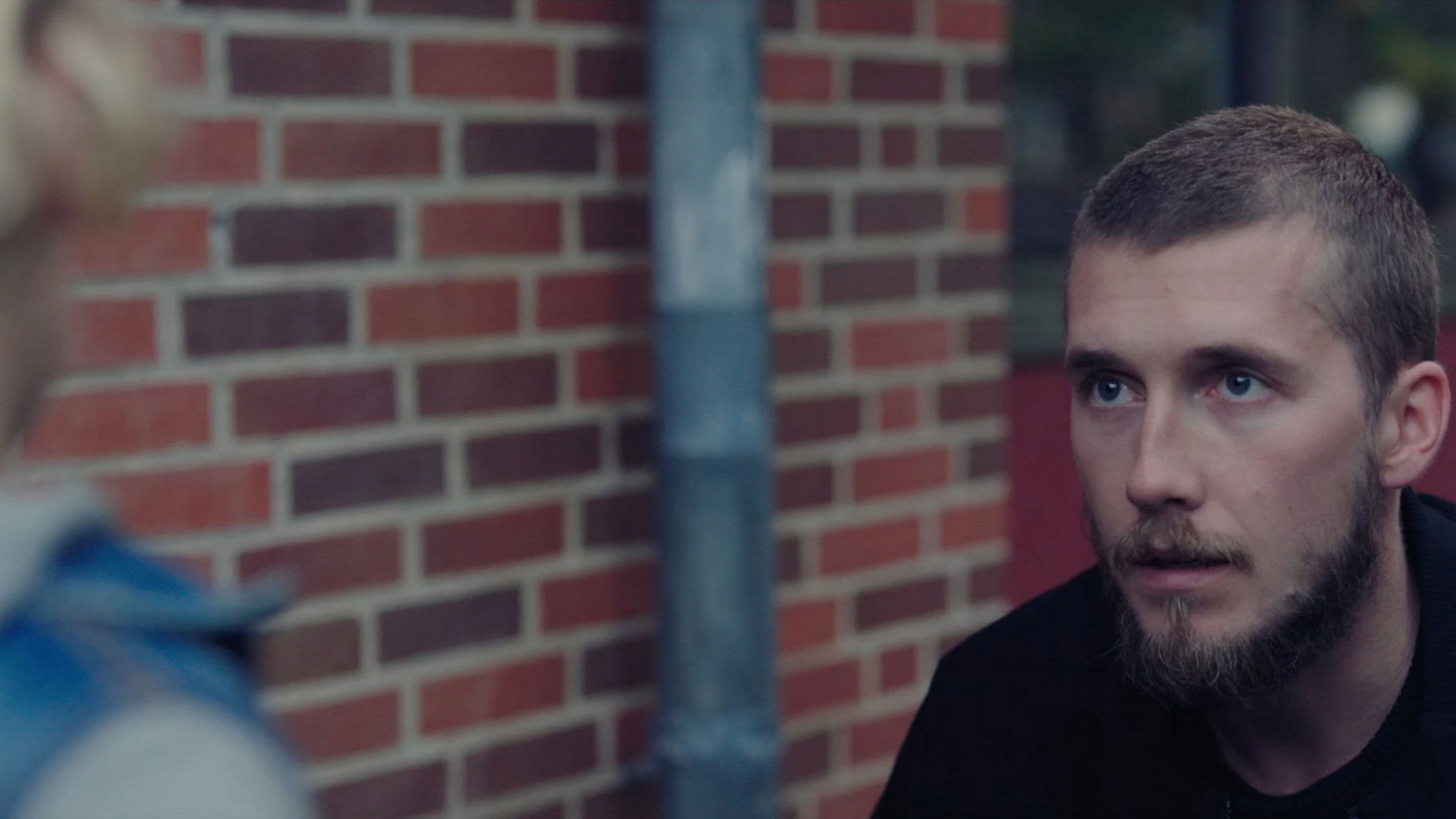 Poster backdrop for While We Live