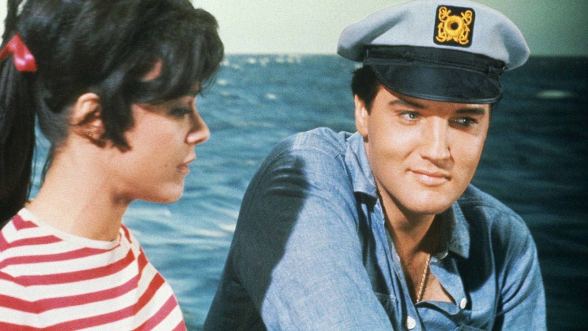 Poster backdrop for Easy Come, Easy Go