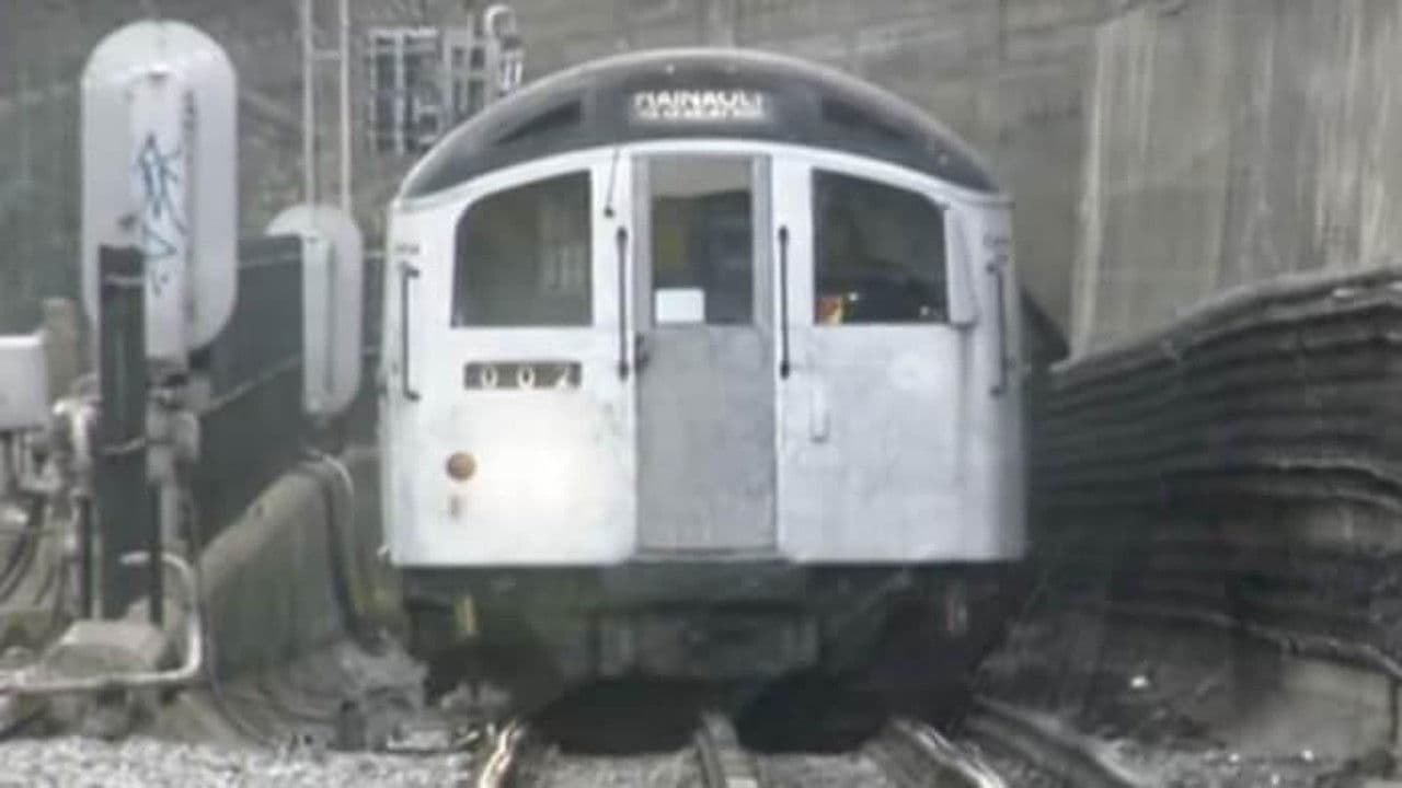 Poster backdrop for Central