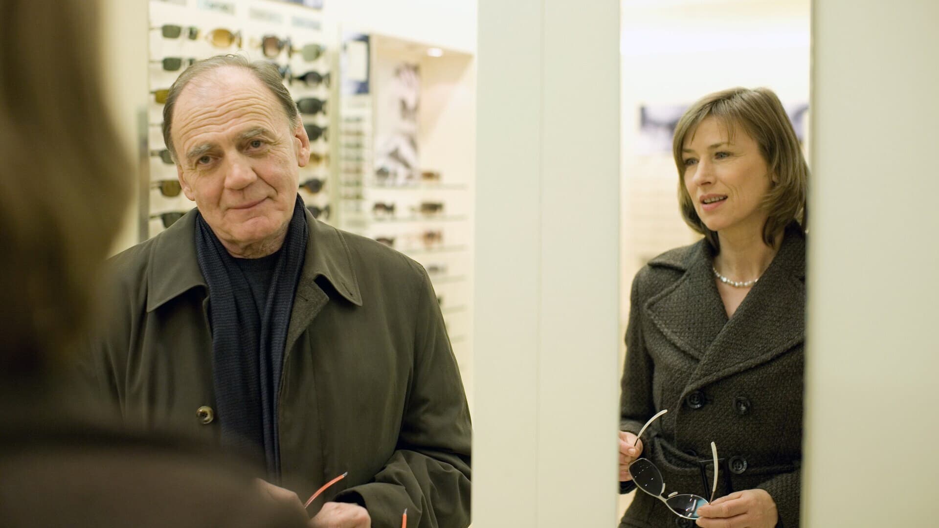 Poster backdrop for Julia's Disappearance