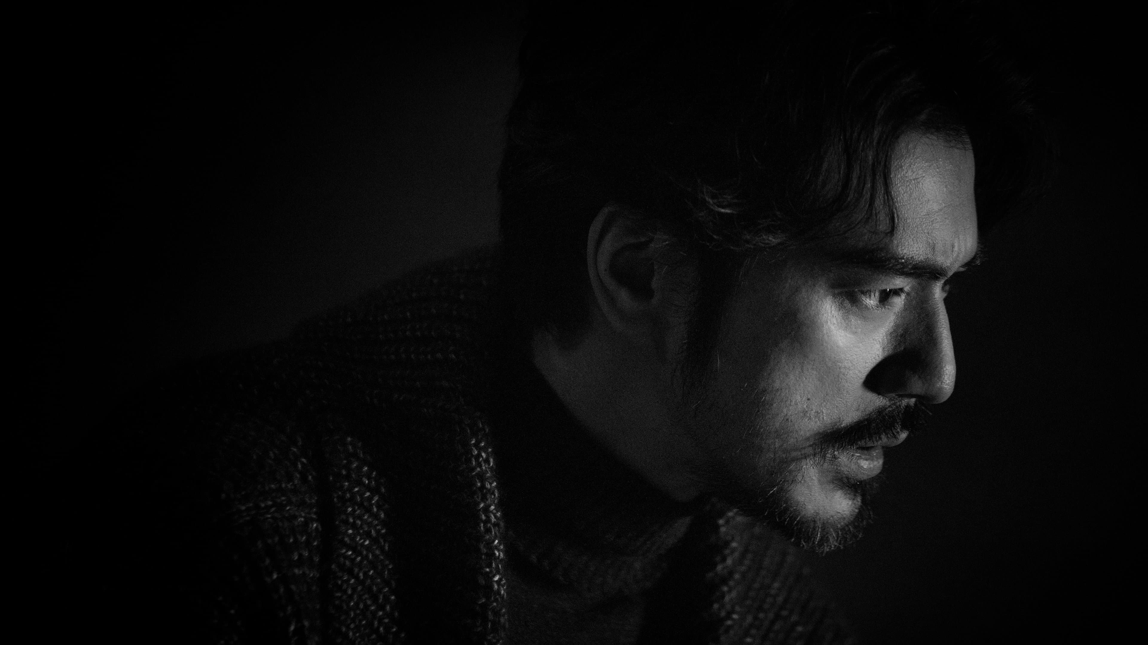 Poster backdrop for Sons of the Neon Night