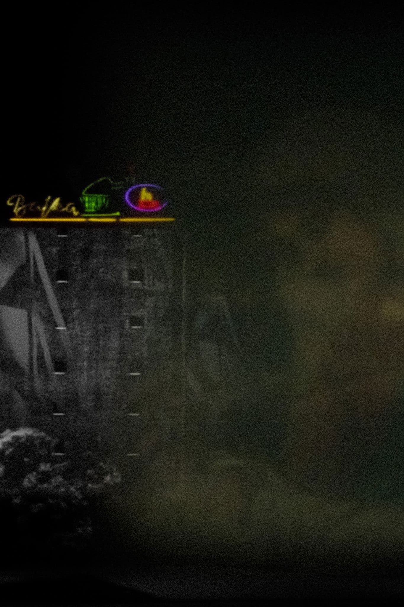 Poster backdrop for Ghosts and Whispers