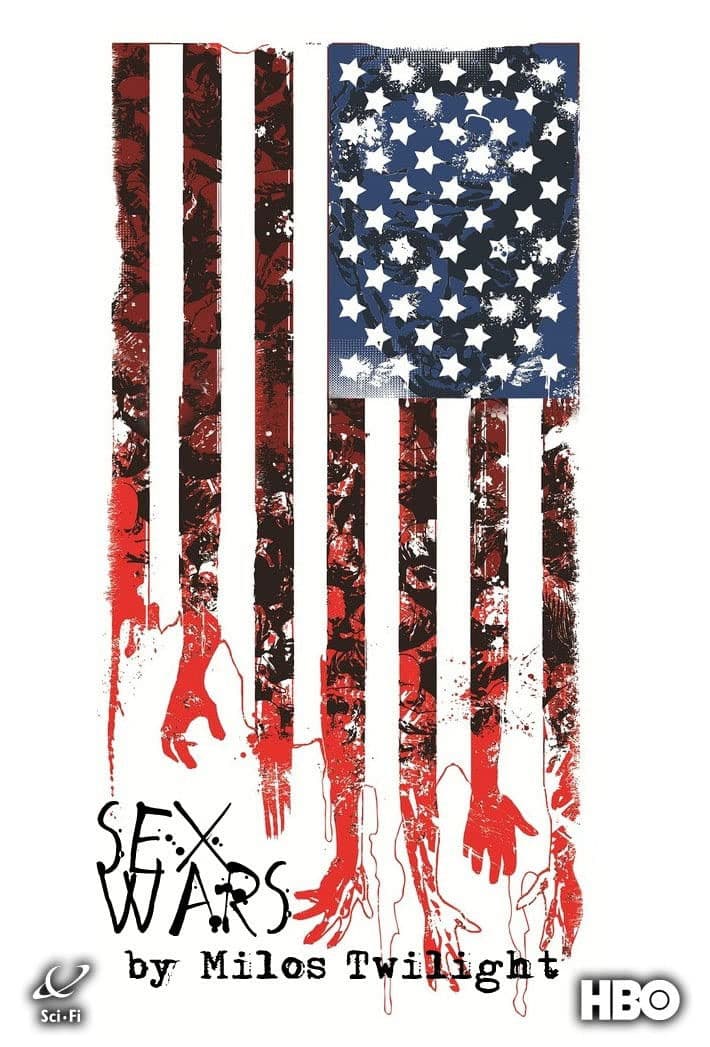 Poster backdrop for Sex Wars