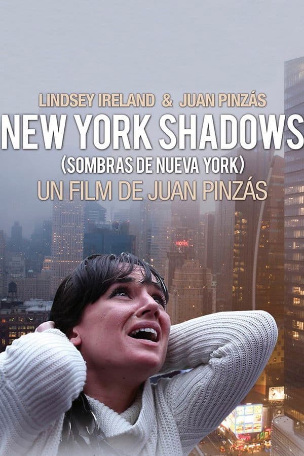 Poster backdrop for New York Shadows
