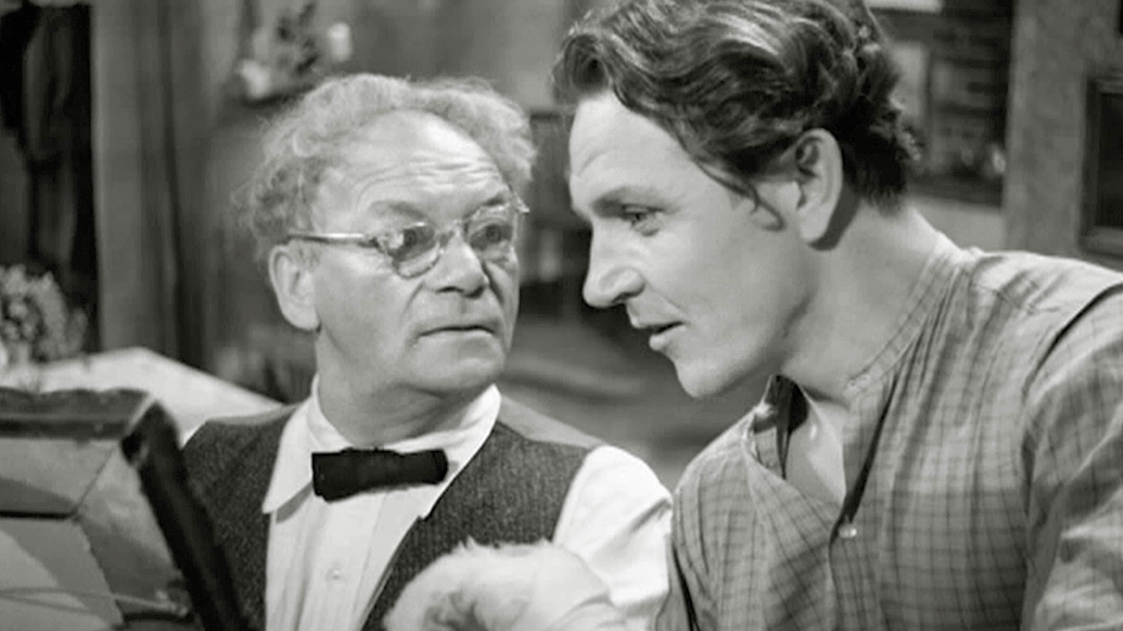 Poster backdrop for Kirkastuva sävel