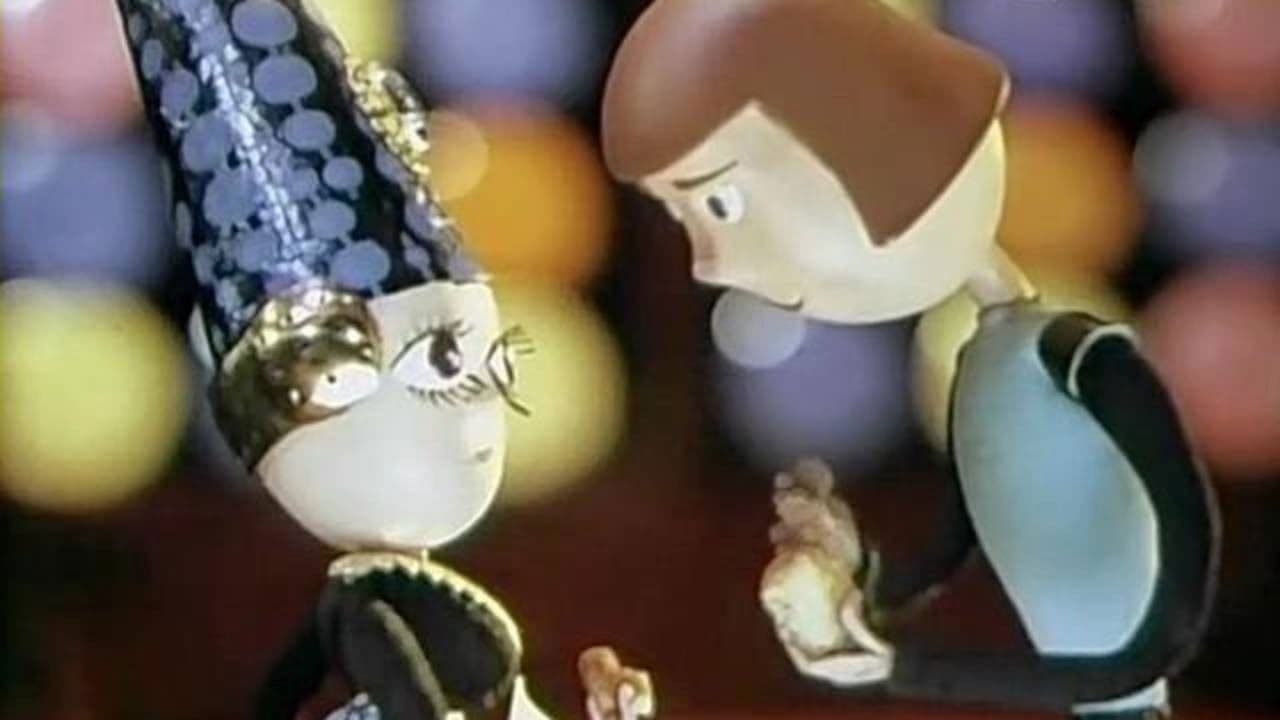 Poster backdrop for March's Bread