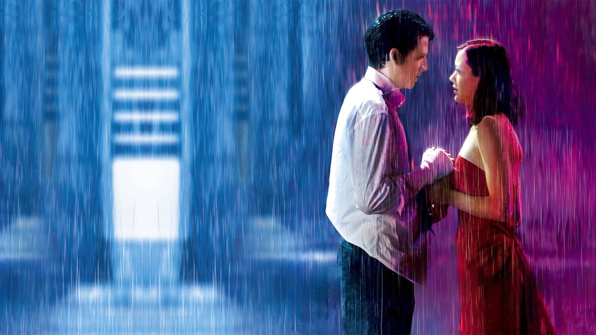 Poster backdrop for Love Me If You Dare