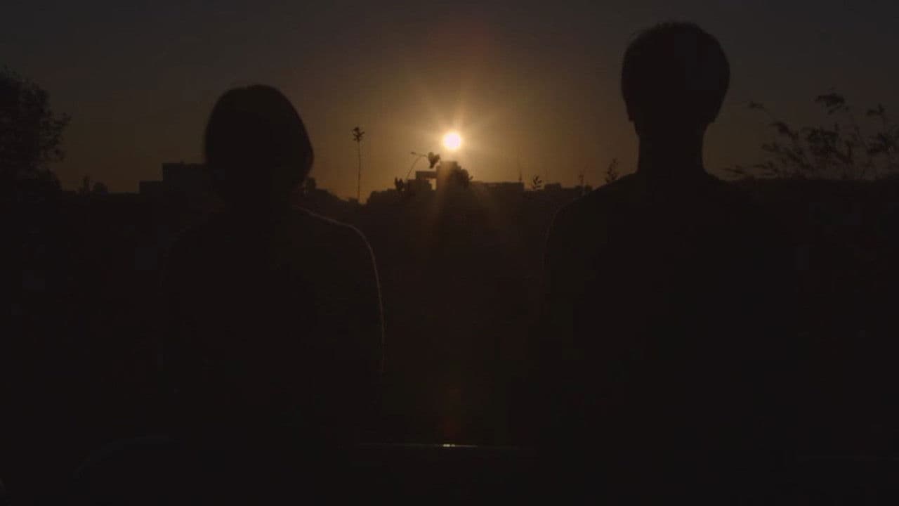 Poster backdrop for The World of If