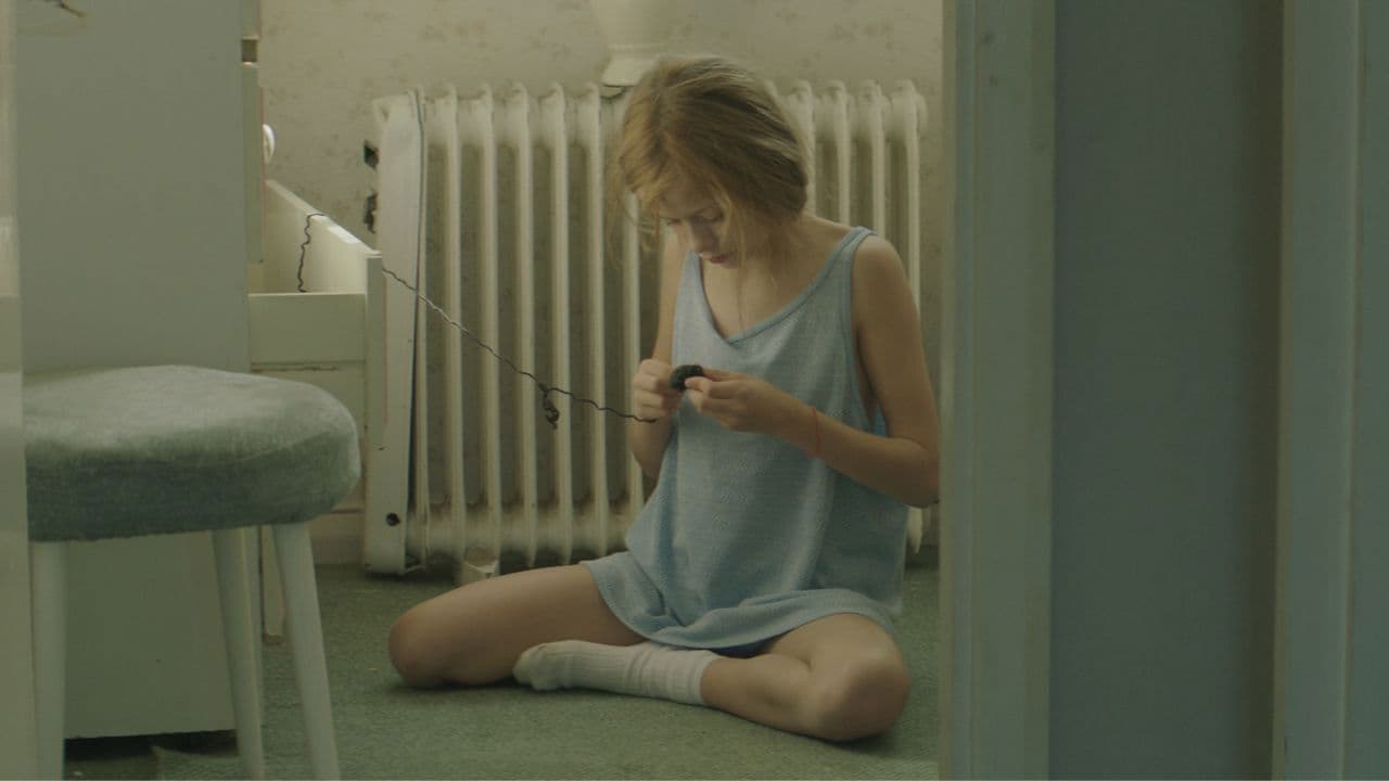 Poster backdrop for I'm the Same, I'm an Other