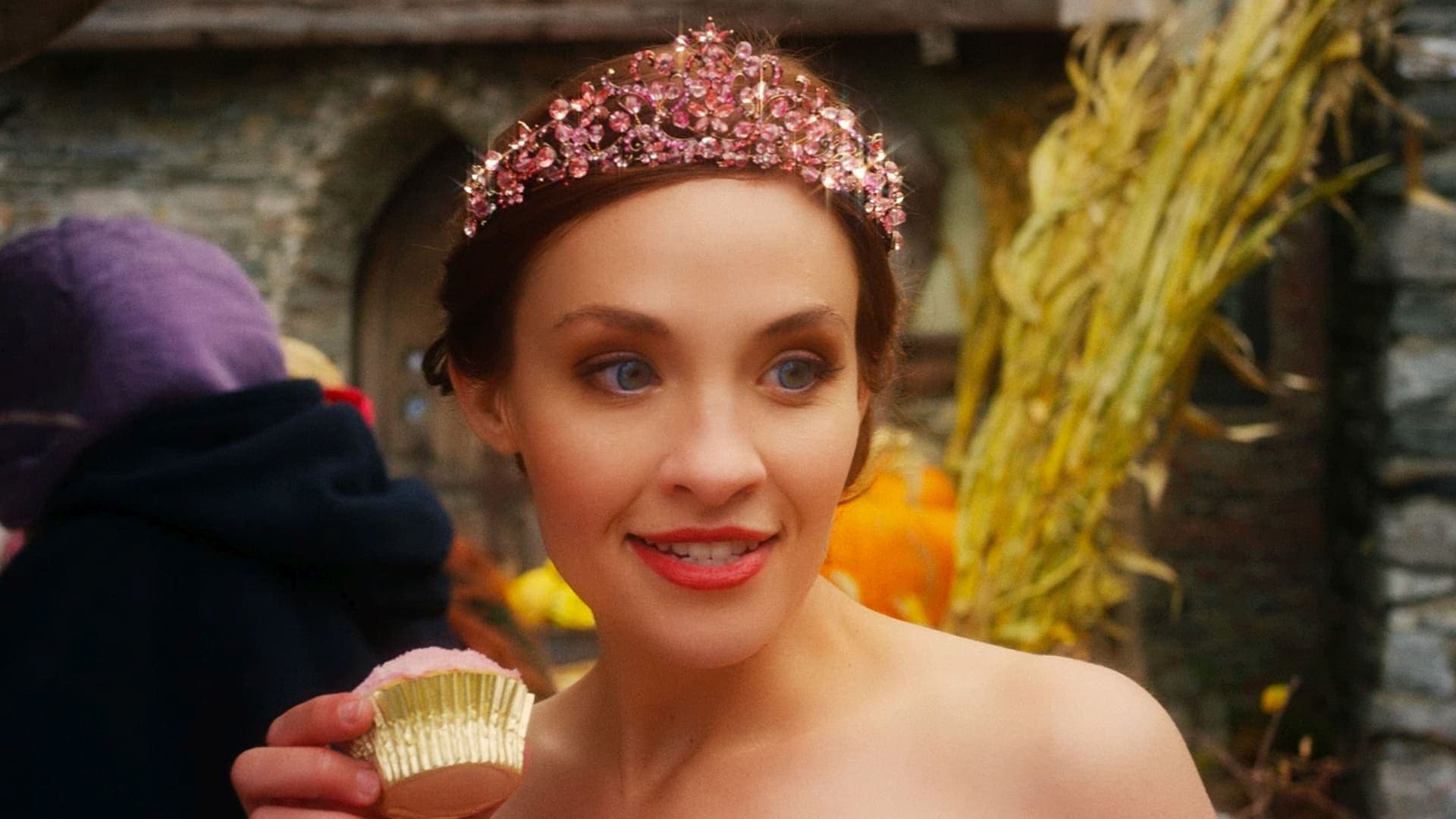 Poster backdrop for A Fairy Tale After All