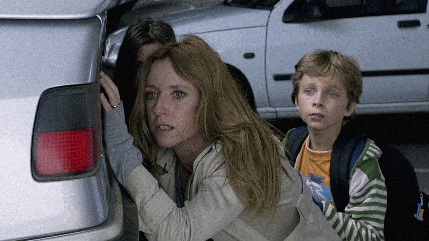 Poster backdrop for Just Before Losing Everything