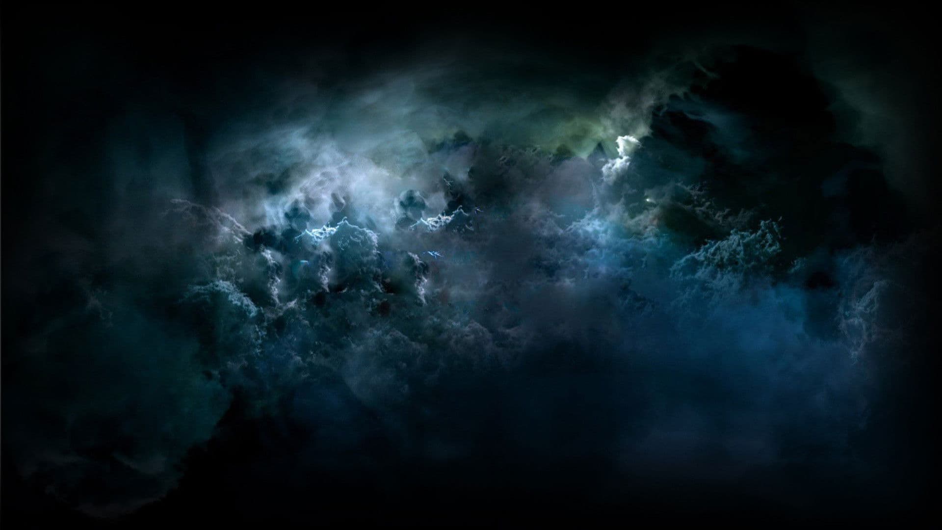 Poster backdrop for My Dying Bride: For Darkest Eyes