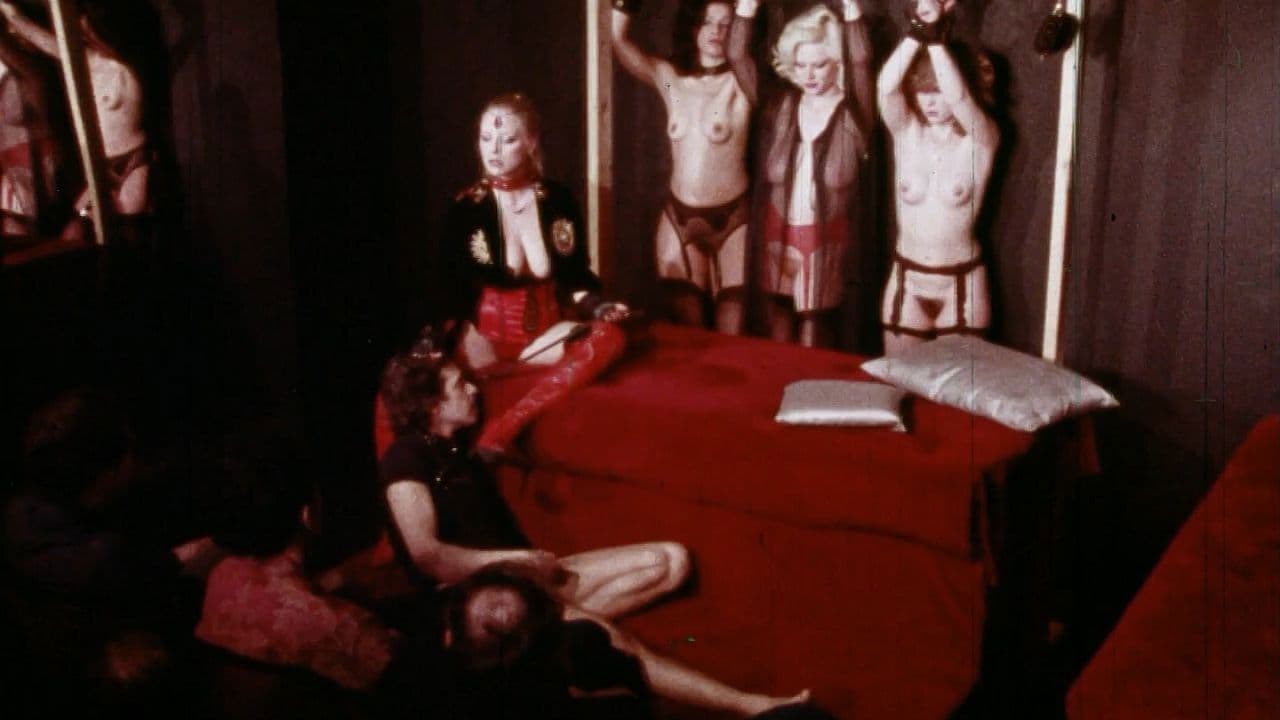 Poster backdrop for Angel in Distress