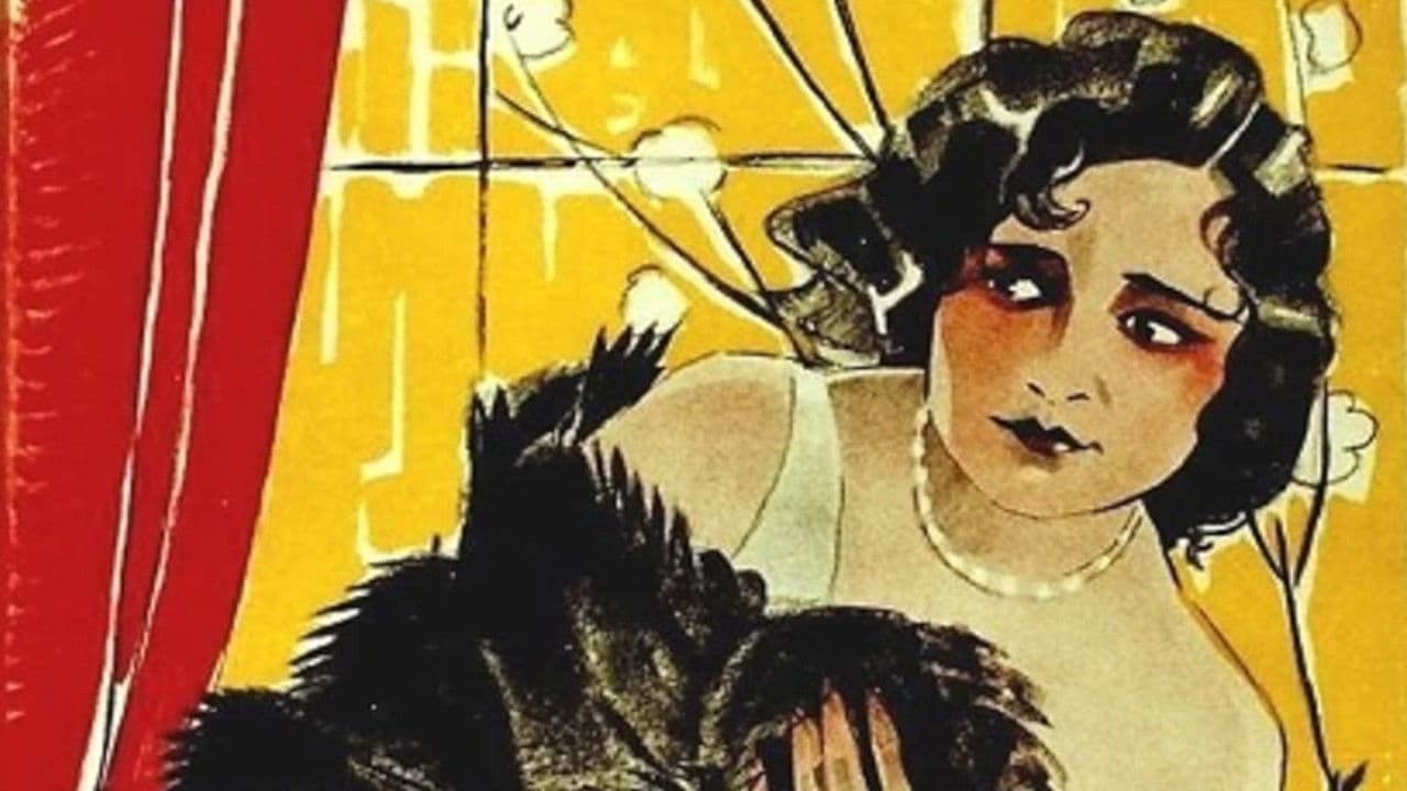 Poster backdrop for The Guilty One