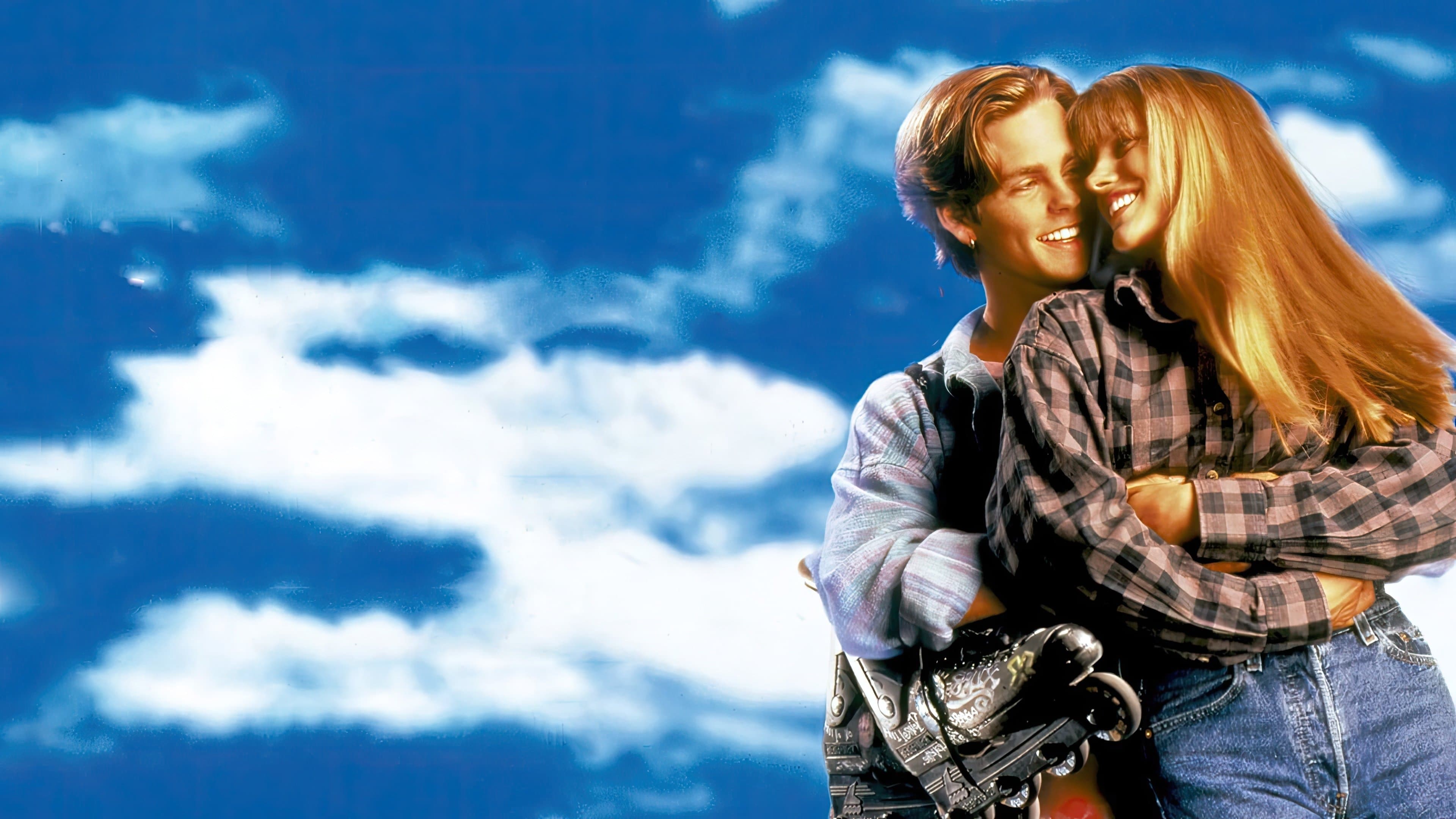 Poster backdrop for Airborne