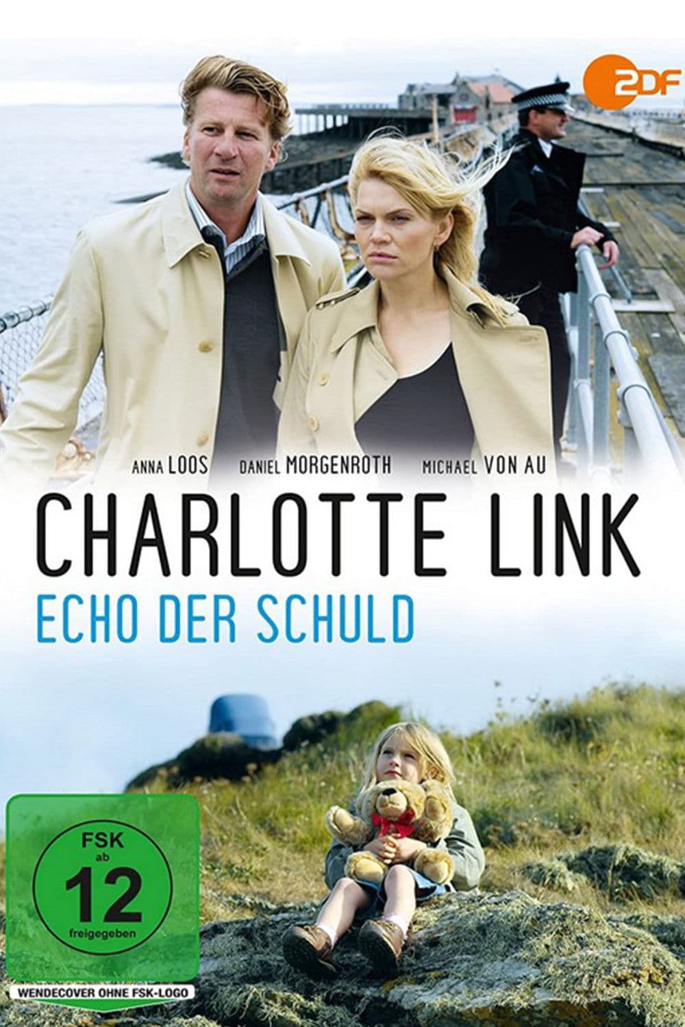 Poster backdrop for Das Echo der Schuld