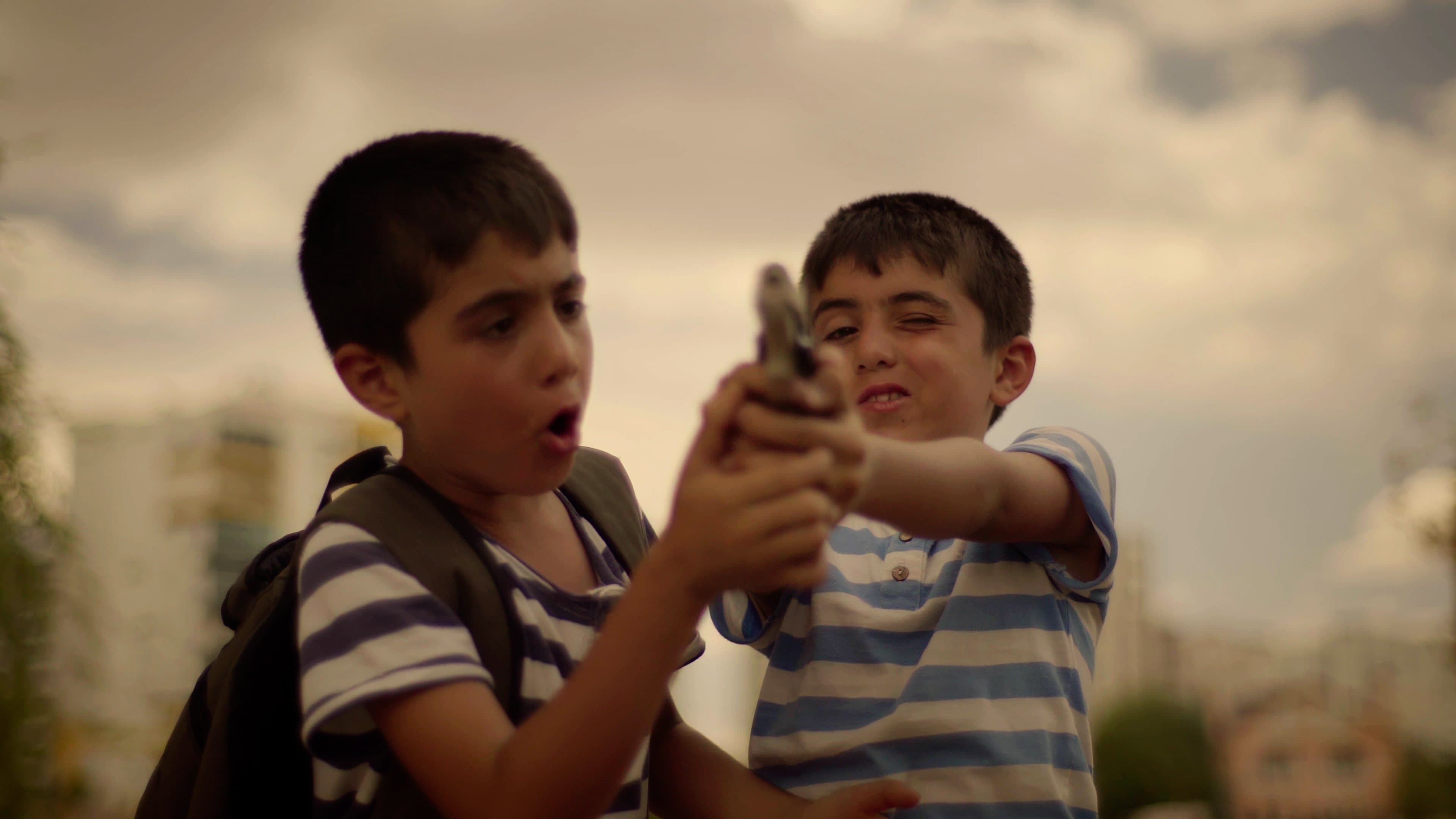 Poster backdrop for Time of Impatience